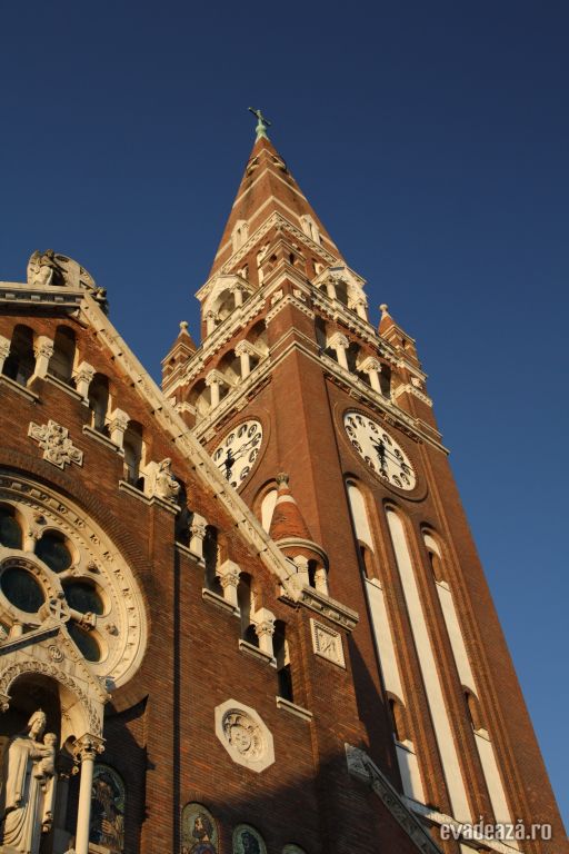 Biserica Votivă Szeged | 6